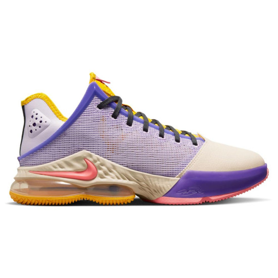 Nike LeBron 19 Low
